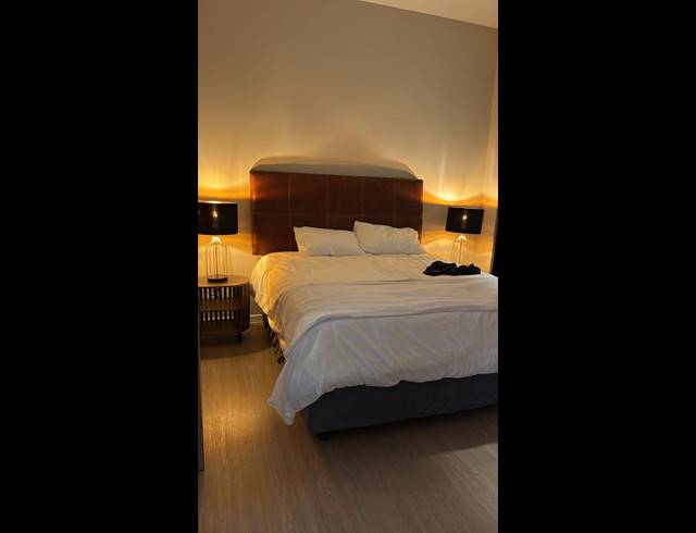 1 BEDROOM PROPERTY TO RENT IN BRYANSTON